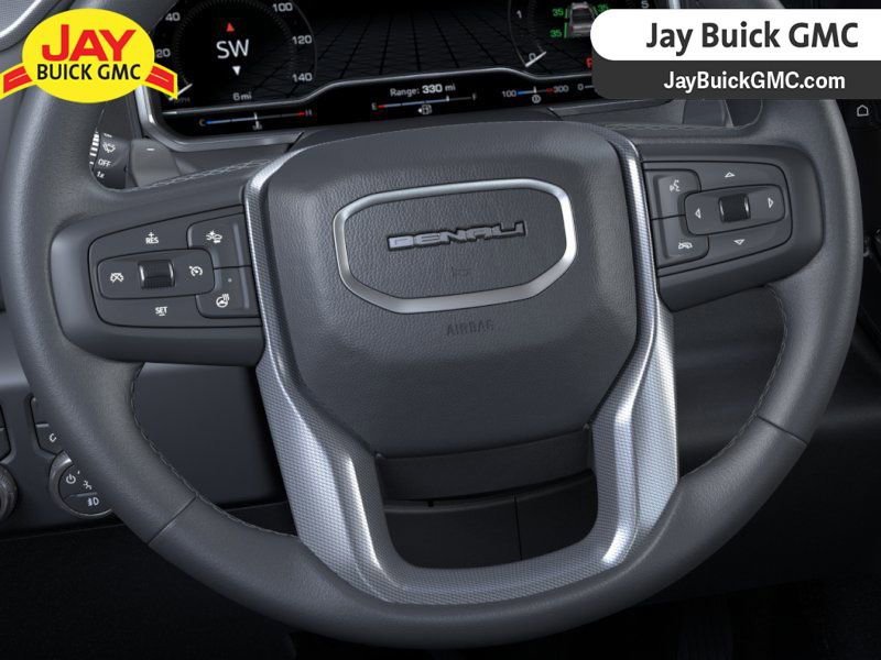 2026 GMC Sierra 1500 Denali - Photo 19
