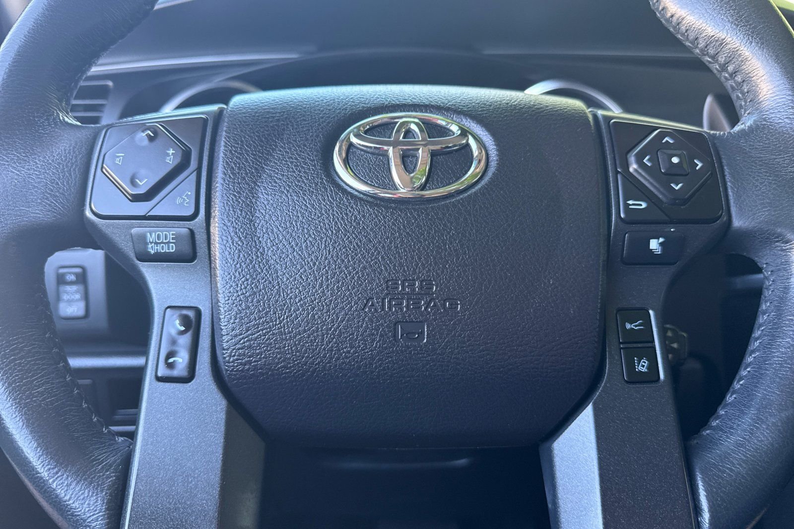 Used 2021  Toyota TRD Pro image 24