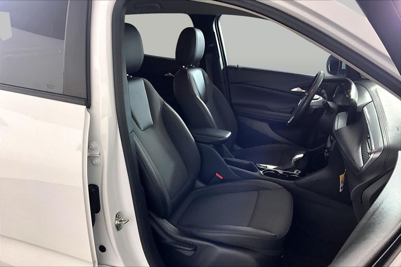 2024 Buick Encore GX Preferred - Photo 9