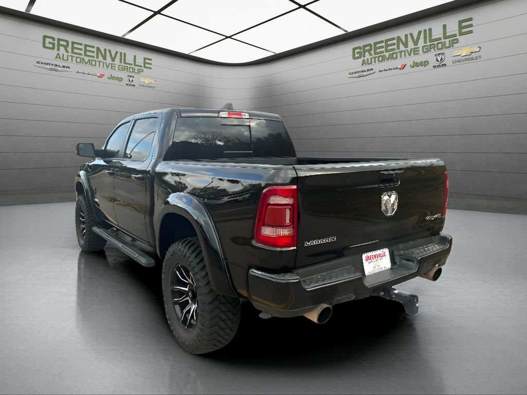 2024 RAM Ram 1500 Pickup Laramie - Photo 7