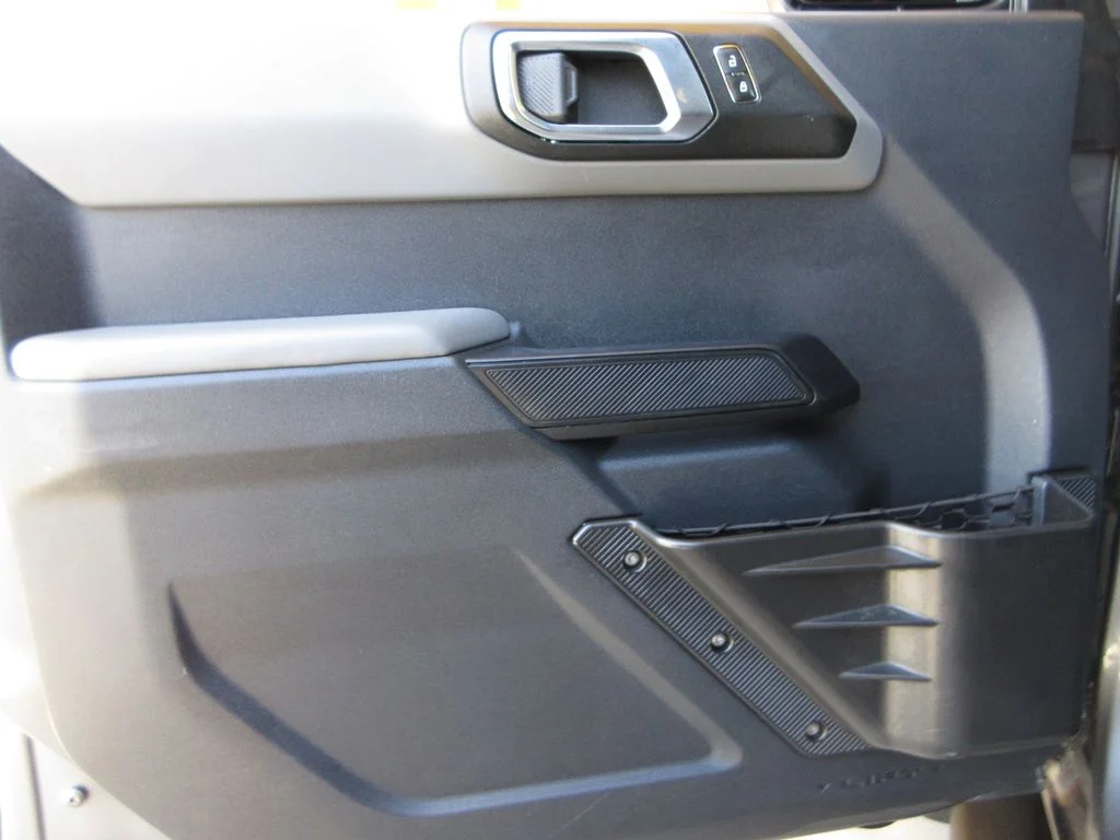 Certified Used 2022 Gray Metallic Ford Big Bend image 9