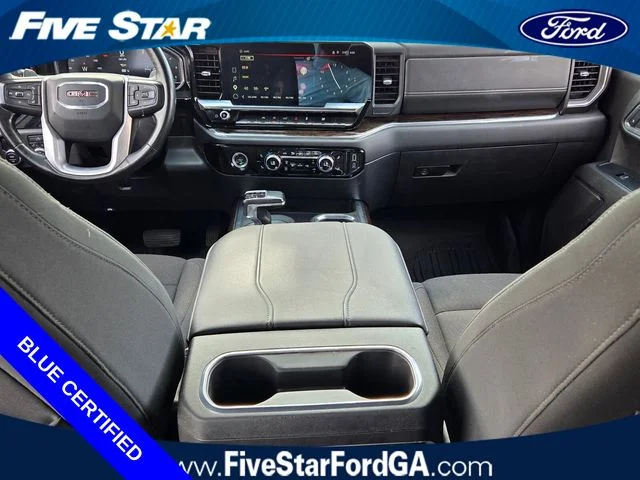 Used 2023 Red GMC Elevation image 16