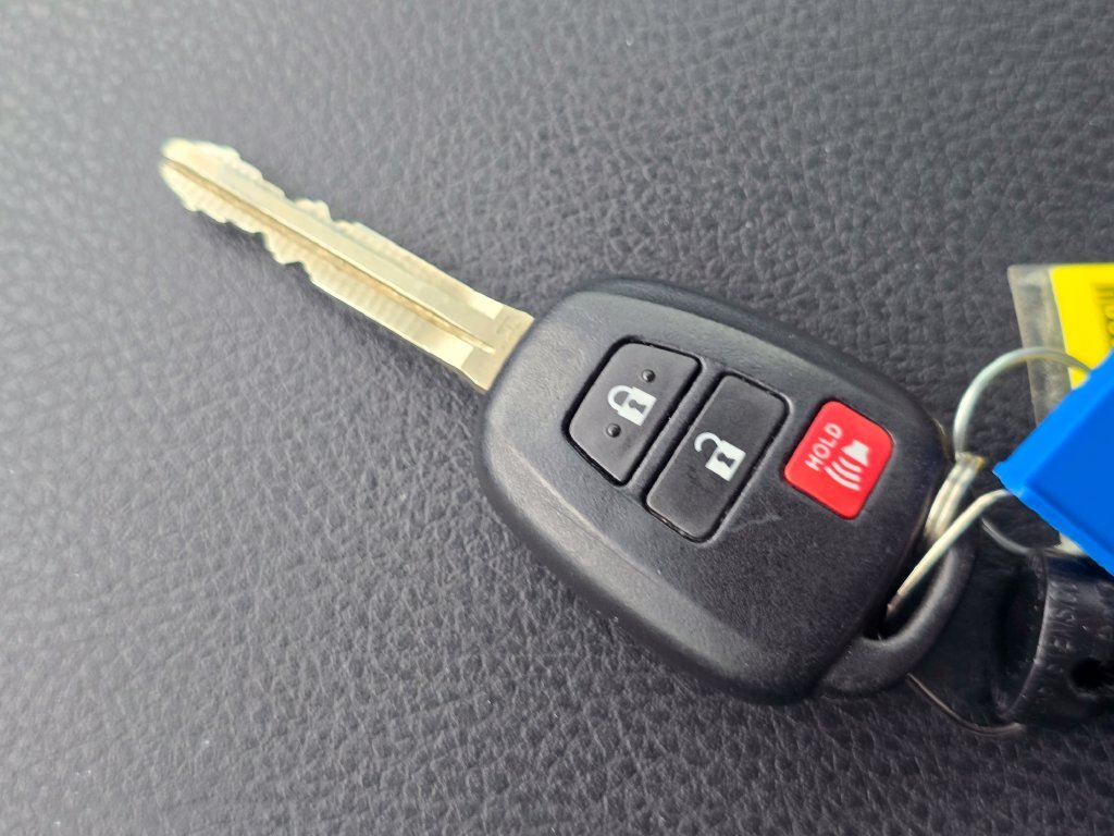 Used 2020 Black Toyota SR image 36