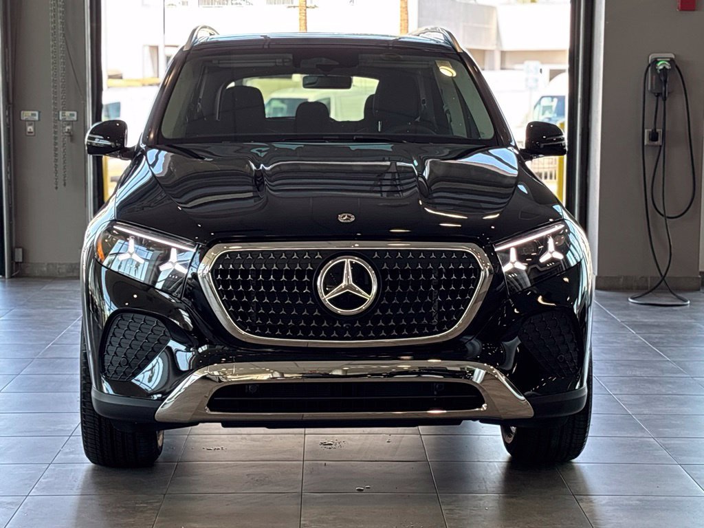 New 2027 Black Mercedes-Benz GLE 350 image 37