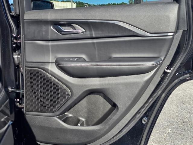 2025 Jeep Grand Cherokee Laredo - Photo 41