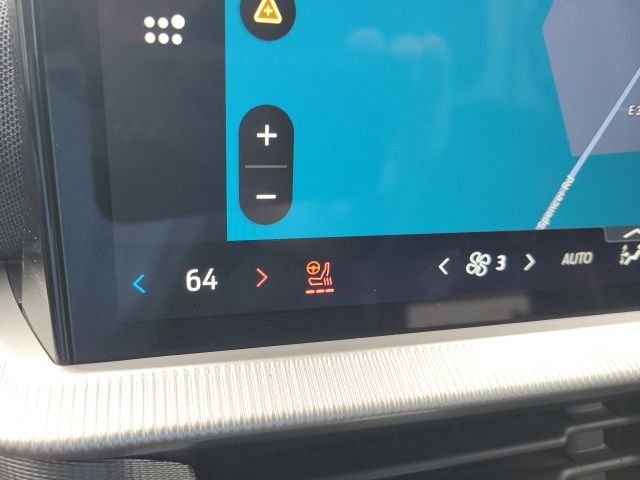 Used 2025 Red Metallic Ford ST-Line image 11