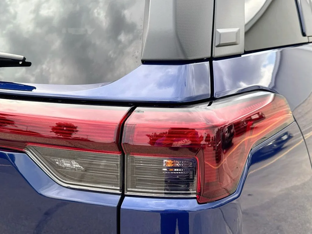 New 2026 Blue Subaru Premium image 35