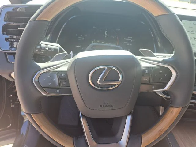 New 2026 Black Lexus 350 Premium+ image 14