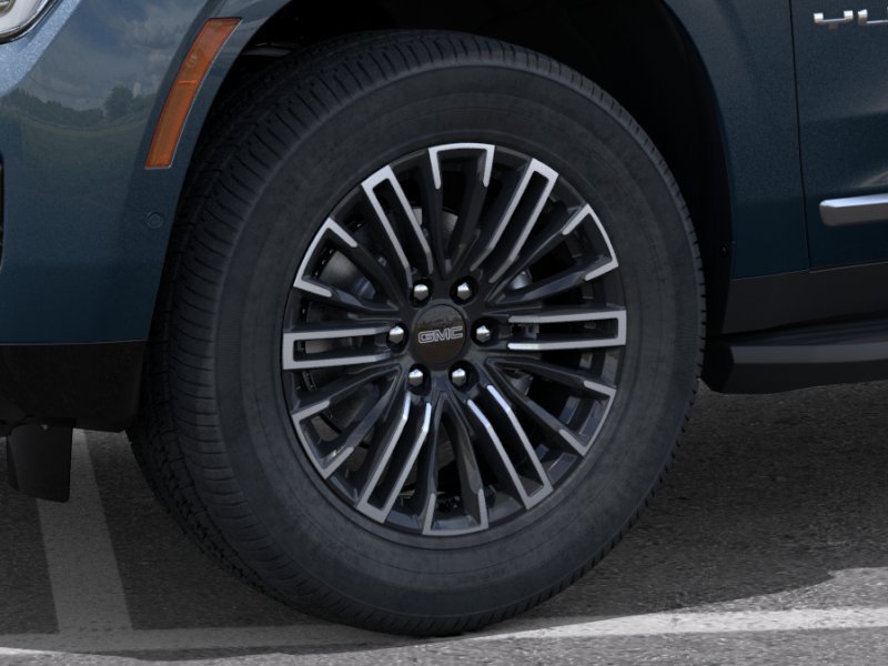 2026 GMC Yukon XL Elevation - Photo 9
