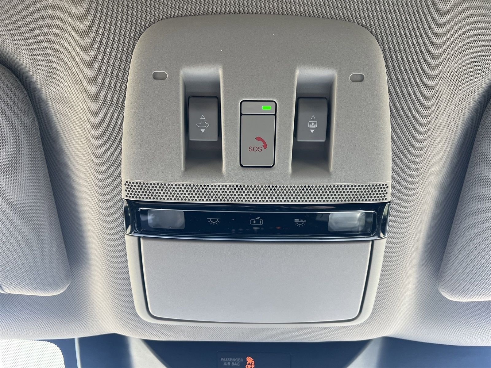 2025 Nissan Murano SL - Photo 16