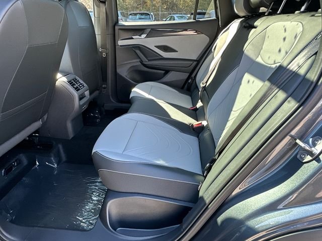 New 2026 Gray Volkswagen 2.0T SE R-Line Black image 21