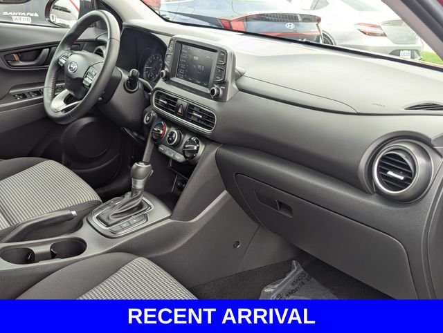 2020 Hyundai Kona SEL - Photo 25