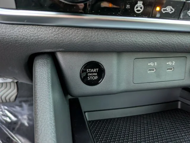 New 2026 Boulder Gray Pearl Nissan Dark Armor™ image 22