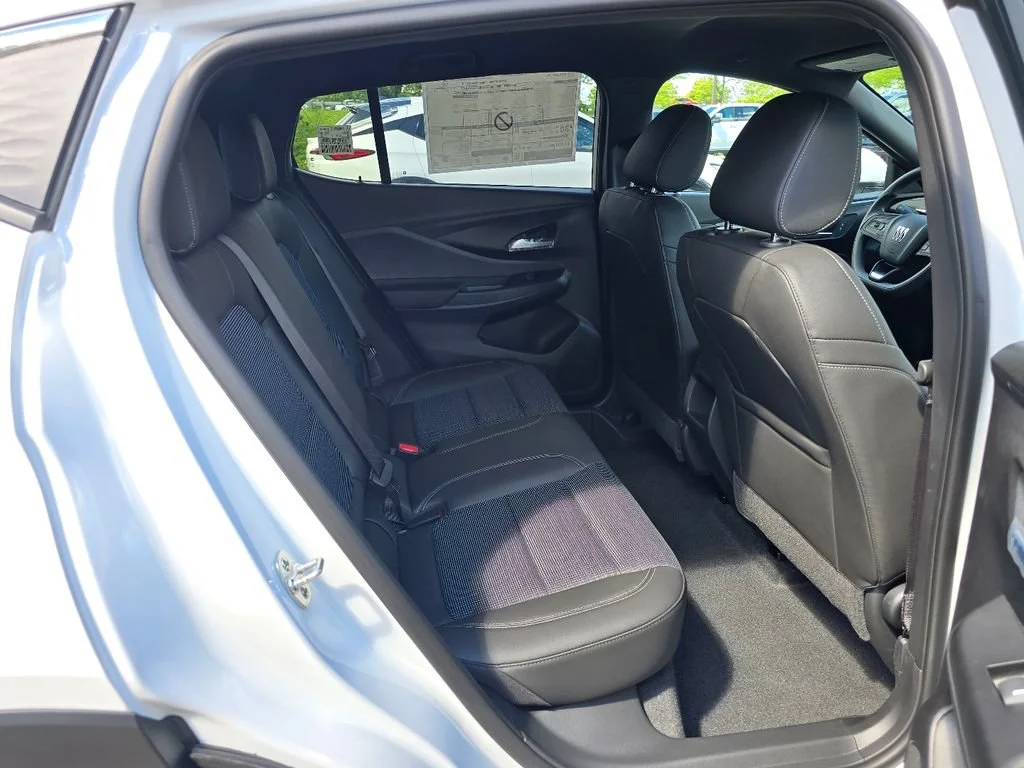2026 Buick Envista Preferred - Photo 25