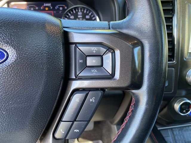 2021 Ford Expedition Limited - Photo 16