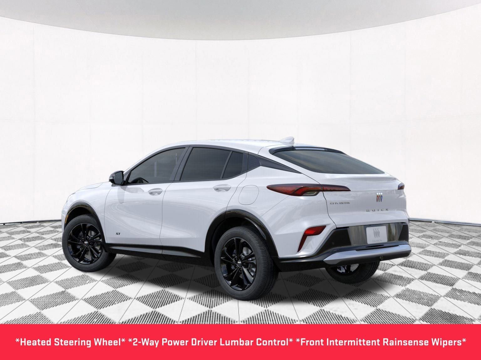 2026 BUICK ENVISTA - Image 6