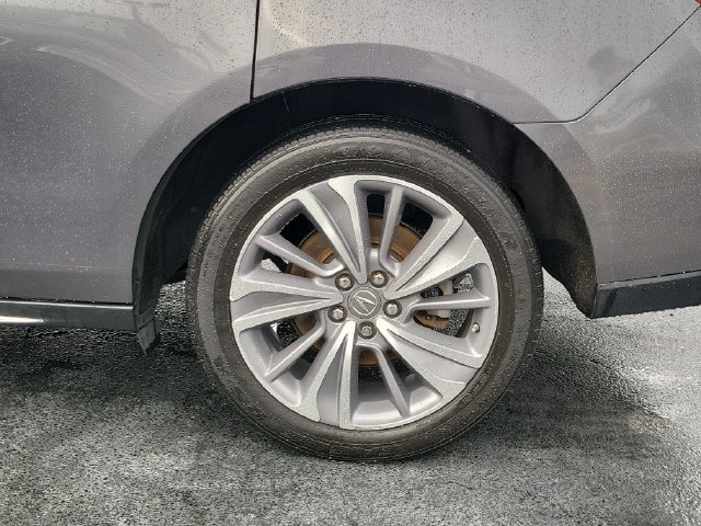 Used 2017  Acura 3.5L image 32