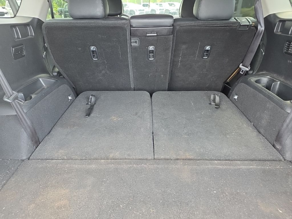 Used 2016 Silver Kia SX image 27