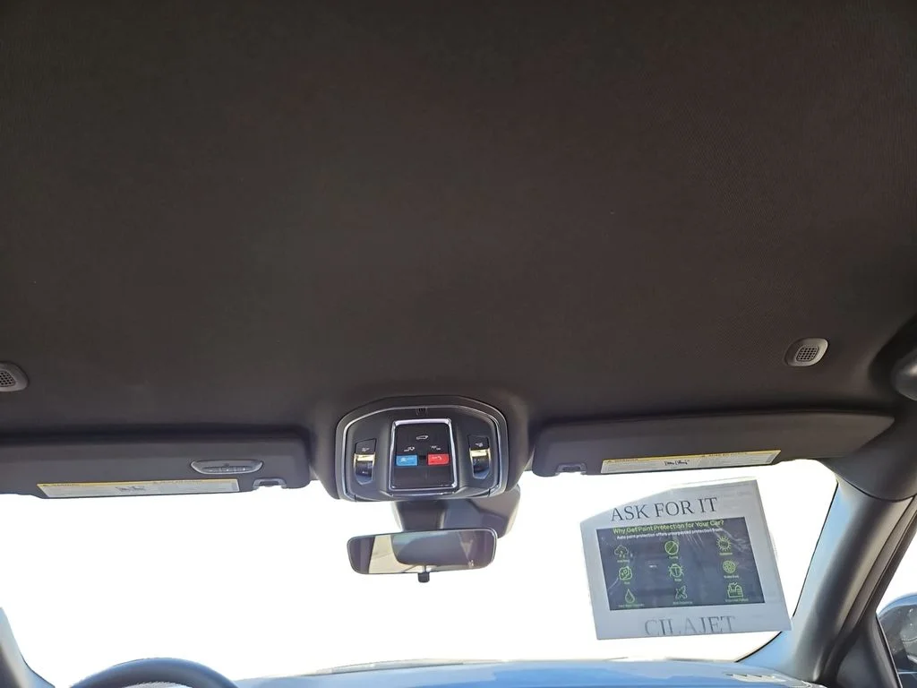 2025 Jeep Grand Cherokee Limited - Photo 14