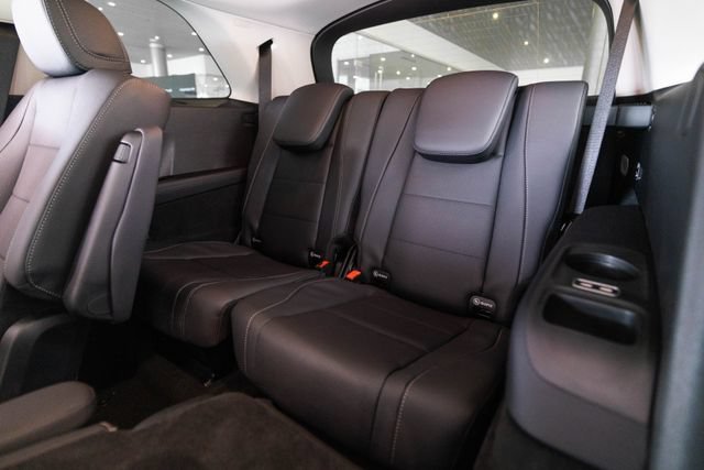 New 2026 Polar White Mercedes-Benz GLS 450 image 76