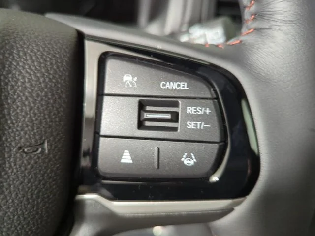 2026 Honda Odyssey Sport L - Photo 19