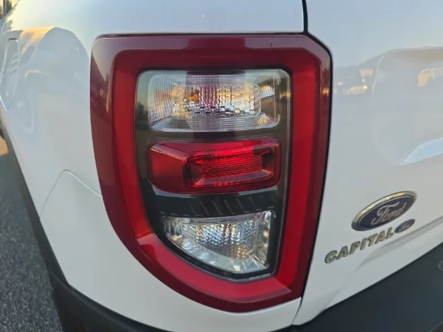 Used 2022 White Ford Big Bend image 35