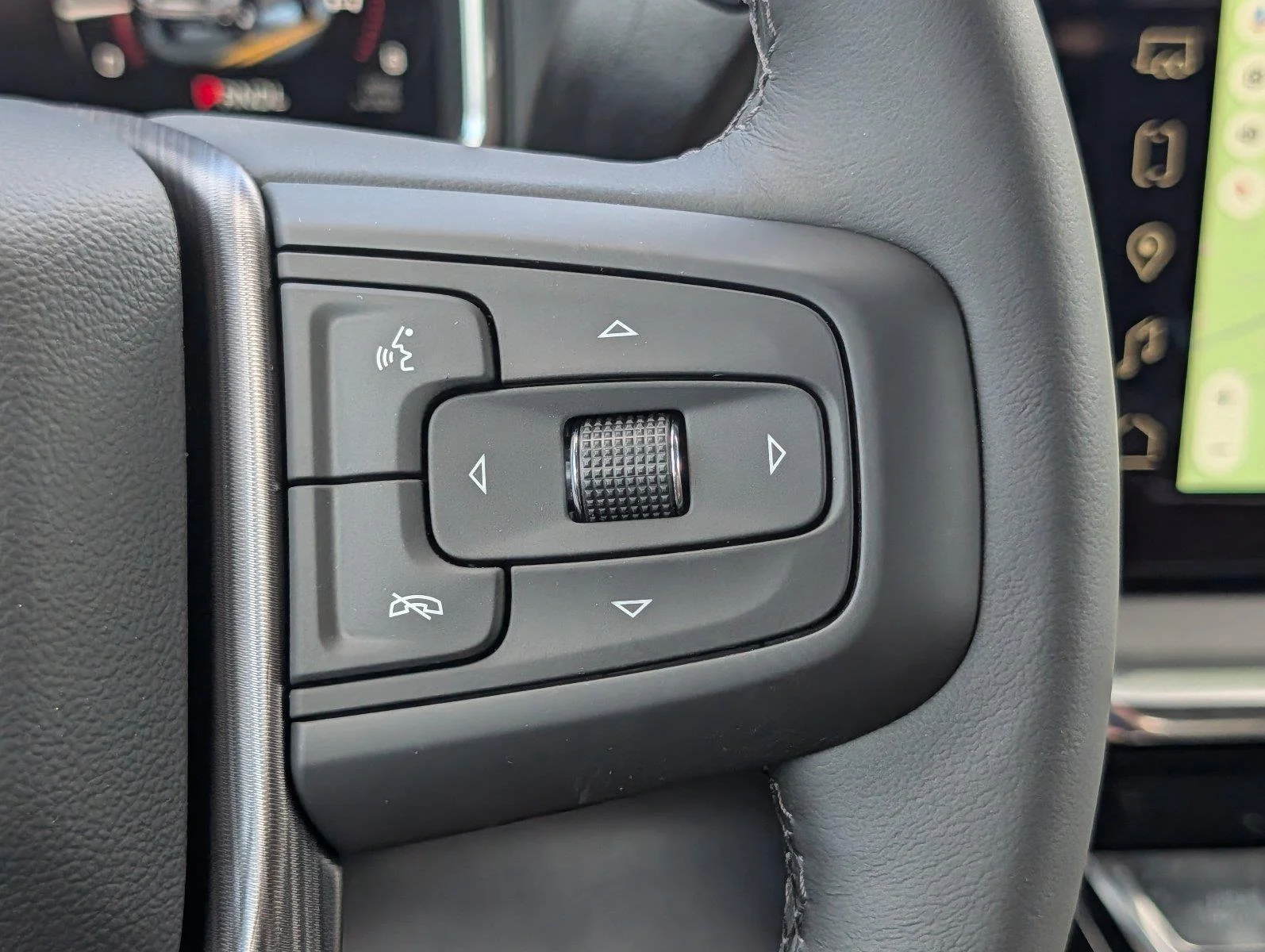 New 2026 Onyx Black GMC Denali Ultimate DRW image 26