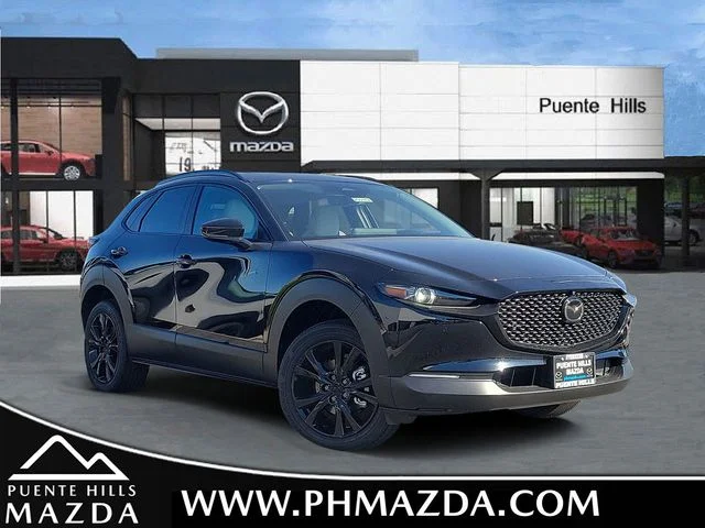 2026 Mazda CX-30