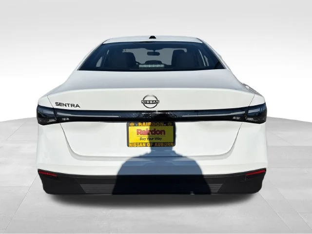 New 2027 Fresh Powder Nissan S image 6
