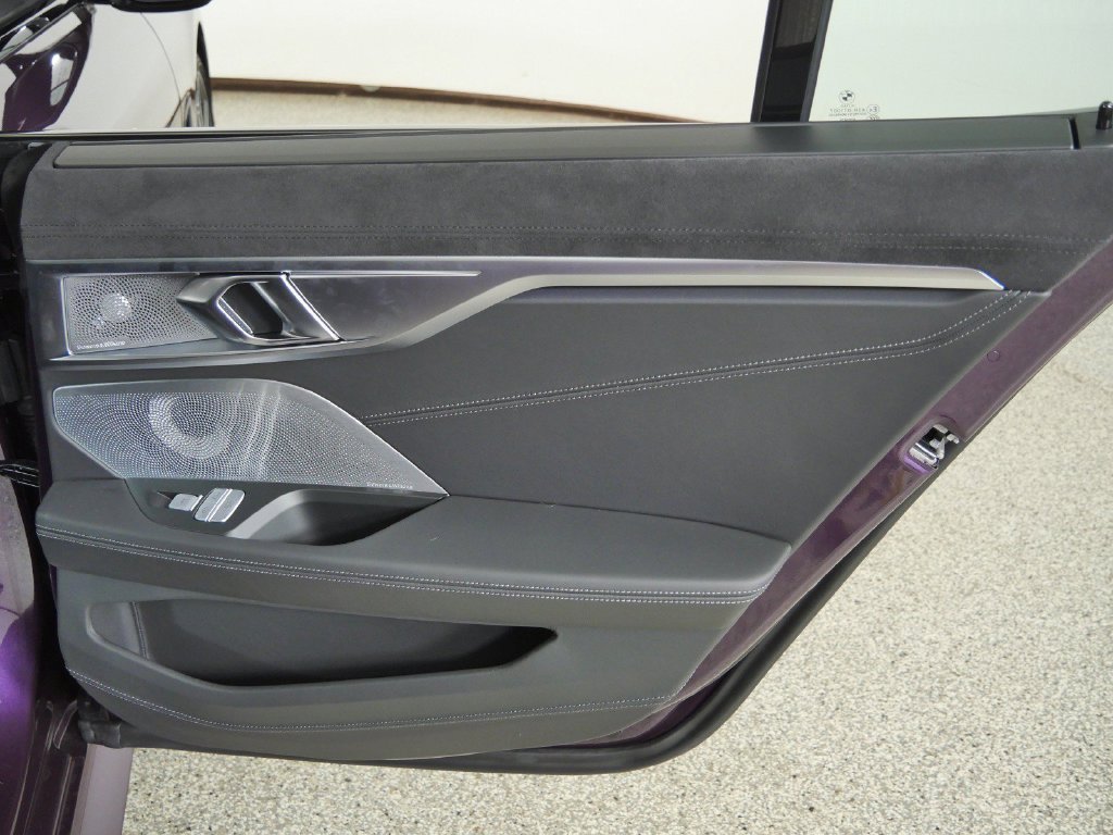New 2026 Special Order Color BMW M850i xDrive Gran Coupe image 23