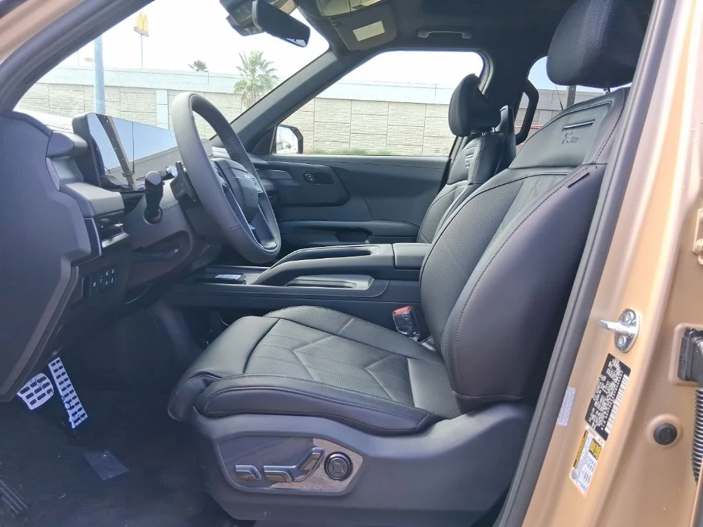 New 2027  Kia X-Line SX image 10