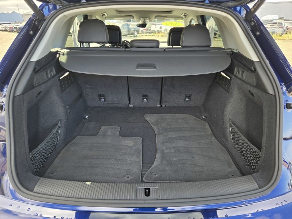 2022 Audi Q5 Premium Plus - Photo 9