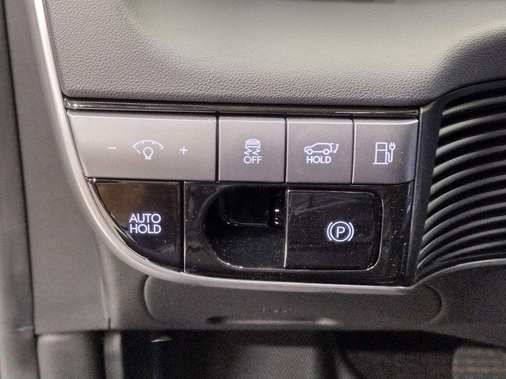 New 2026 Abyss Black Hyundai SEL image 24