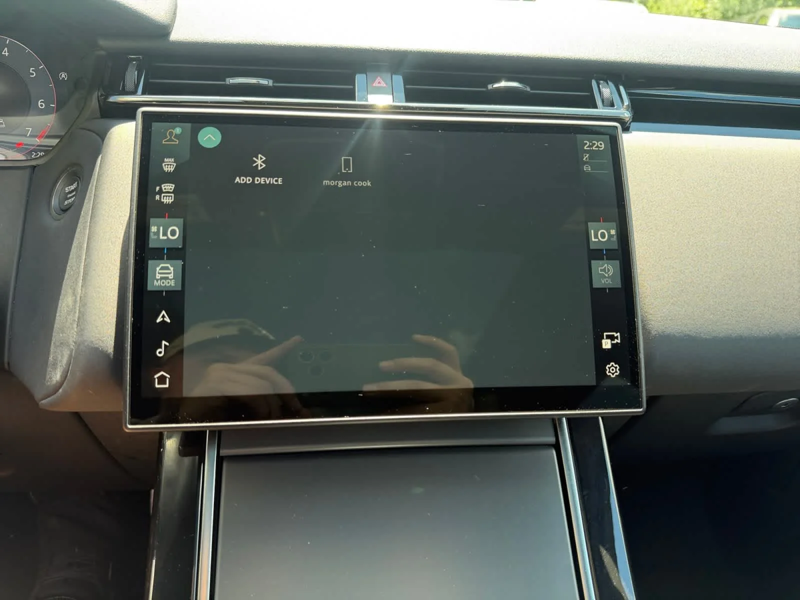 2025 Land Rover Range Rover Velar Dynamic SE - Photo 23