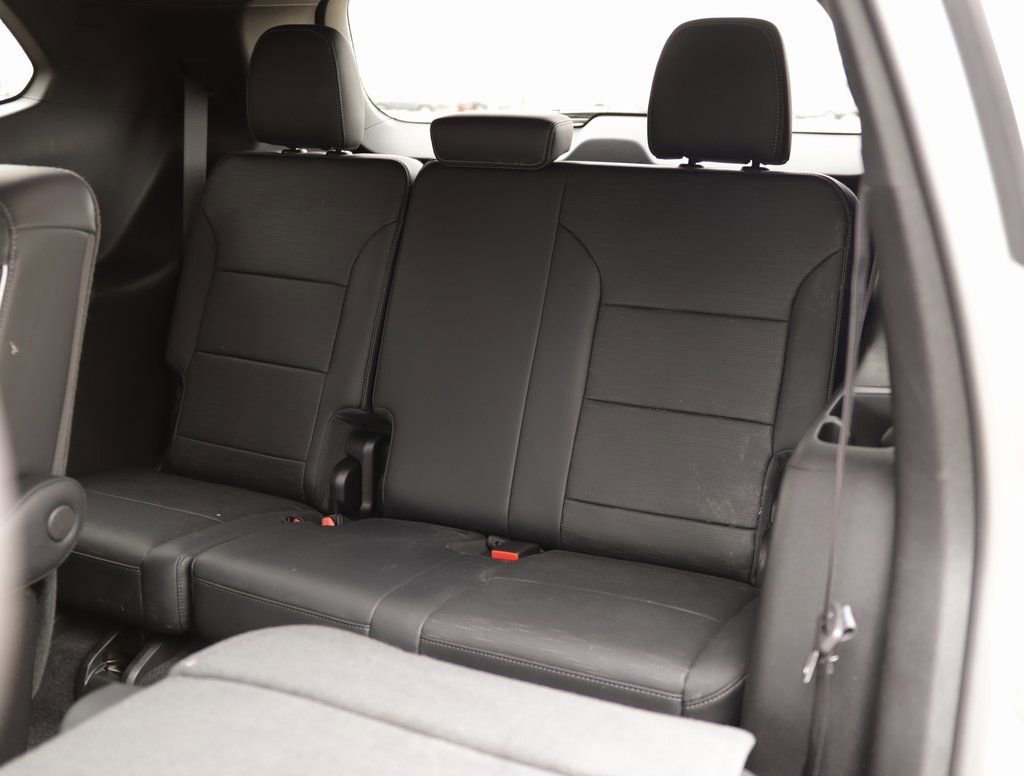 Used 2025 Moonstone Gray Metallic Buick Sport Touring image 30