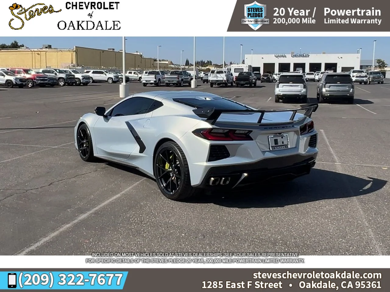 Certified Used 2022 SILVER FLARE METALLIC Chevrolet 3LT image 9