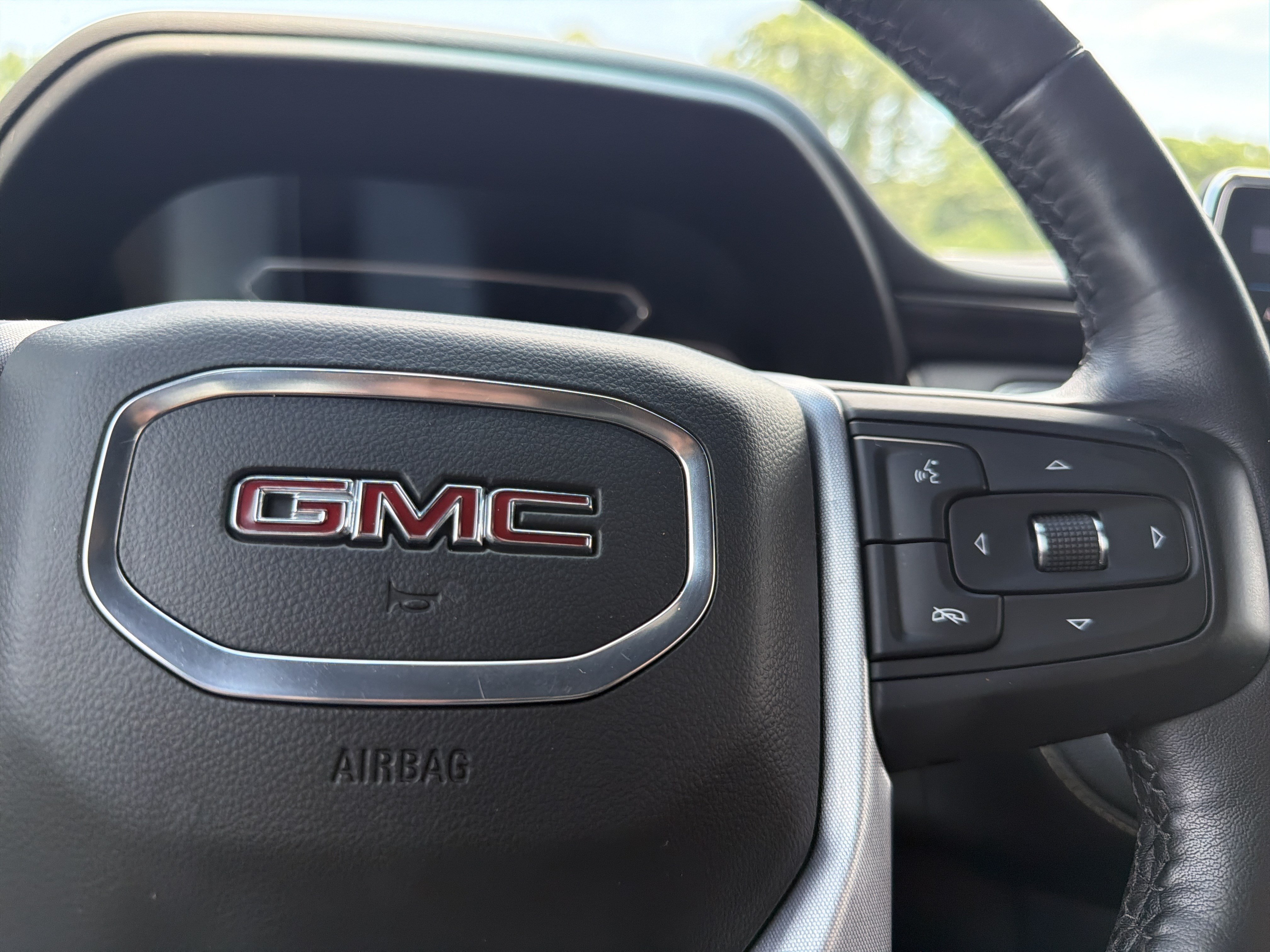 2021 GMC Yukon XL SLT - Photo 29