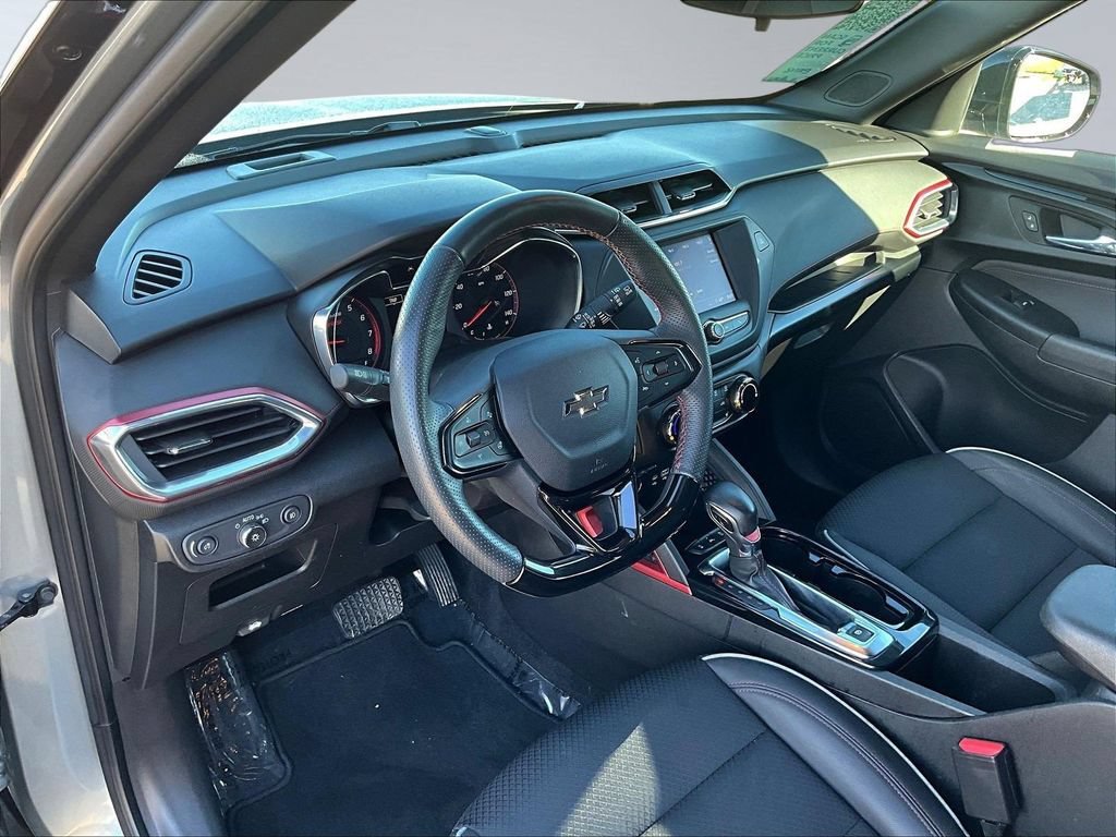 2023 Chevrolet TrailBlazer 19