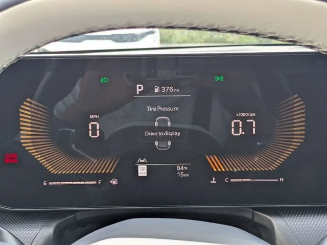 New 2026 Morning Haze Kia GT-Line image 29