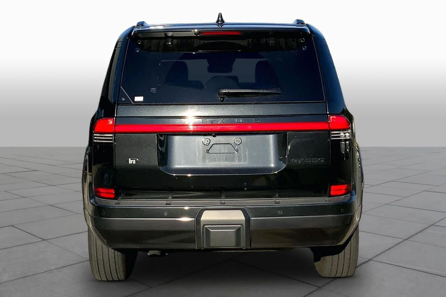 Certified Used 2024 CAVIAR Lexus Premium+ image 5