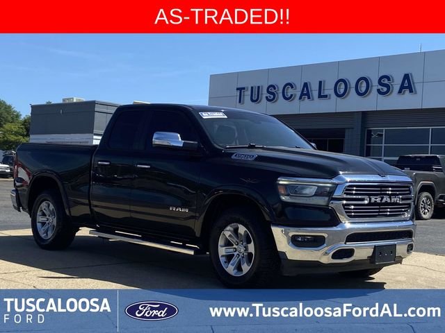 2020 RAM Ram 1500 Pickup Laramie