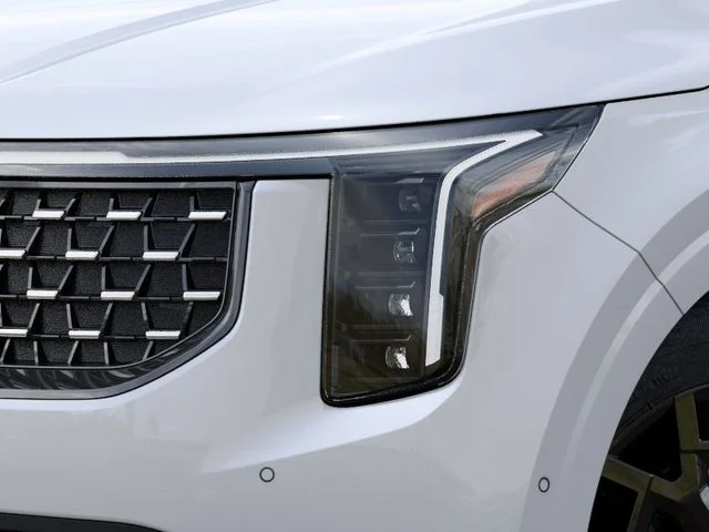 2026 Kia Carnival SX Prestige - Photo 11