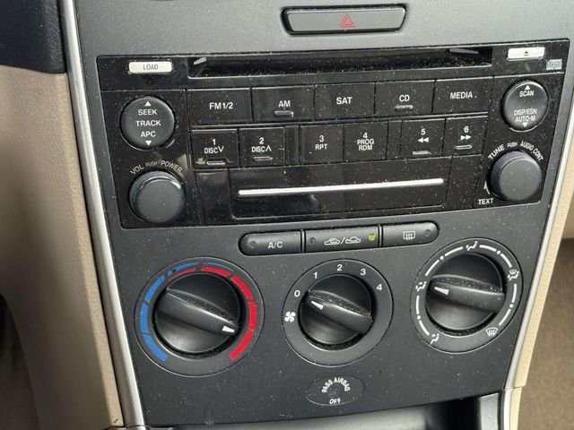2006 Mazda MAZDA6 i - Photo 19