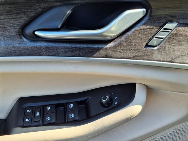 2025 Jeep Grand Cherokee L Limited - Photo 27
