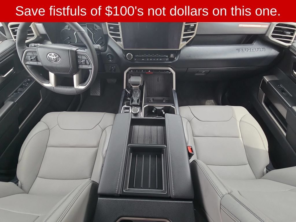 2026 Toyota Tundra SR5 - Photo 33
