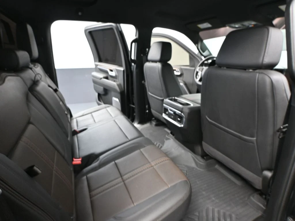 2024 Chevrolet Silverado 3500HD High Country - Photo 52