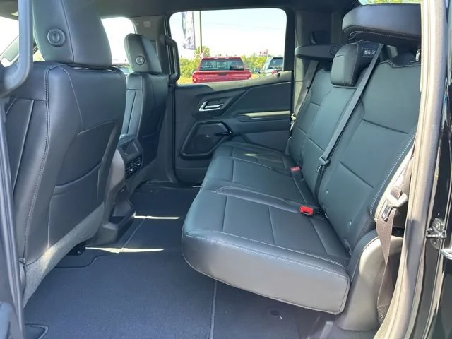 2026 Chevrolet Silverado EV LT - Photo 18