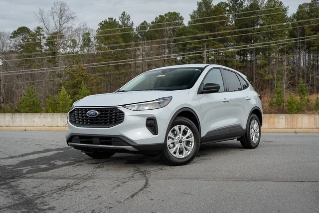 2026 Ford Escape Active®