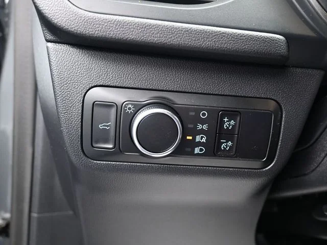 Certified Used 2025 Carbonized Gray Metallic Ford Active image 40