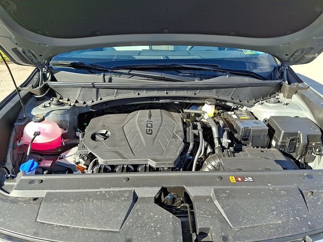 2026 Hyundai Santa Cruz SE - Photo 21